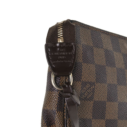 Louis Vuitton Damier Ebene Pochette Accessories 7 of 11