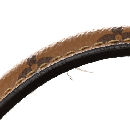 Louis Vuitton LOUIS VUITTON Reverse Monogram Giant Onthego MM 11 of 11