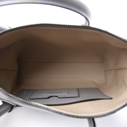 Givenchy Calfskin Small Soft Antigona Pearl Grey 4 of 8