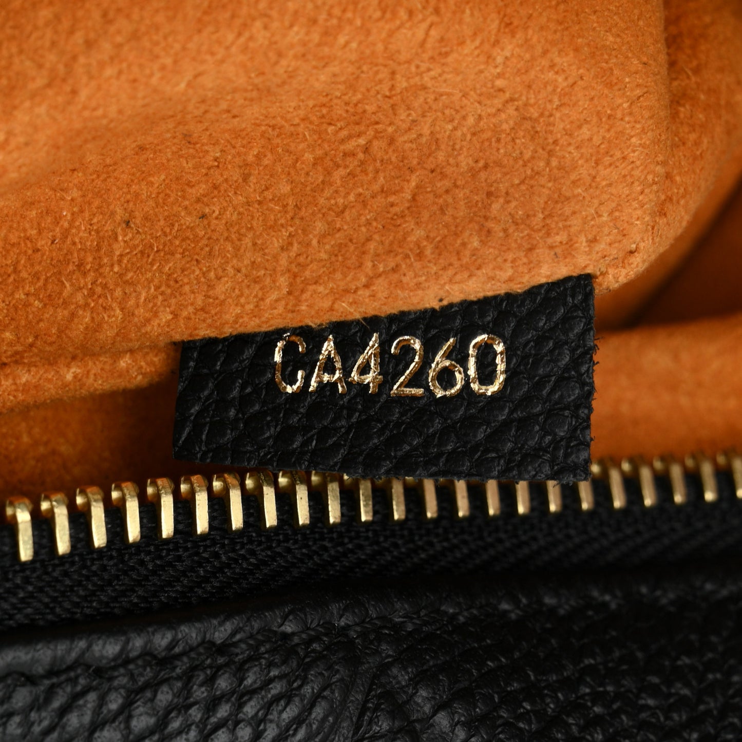 Empreinte BumBag Black