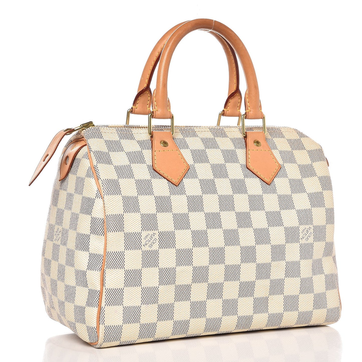 Damier Azur Speedy 25