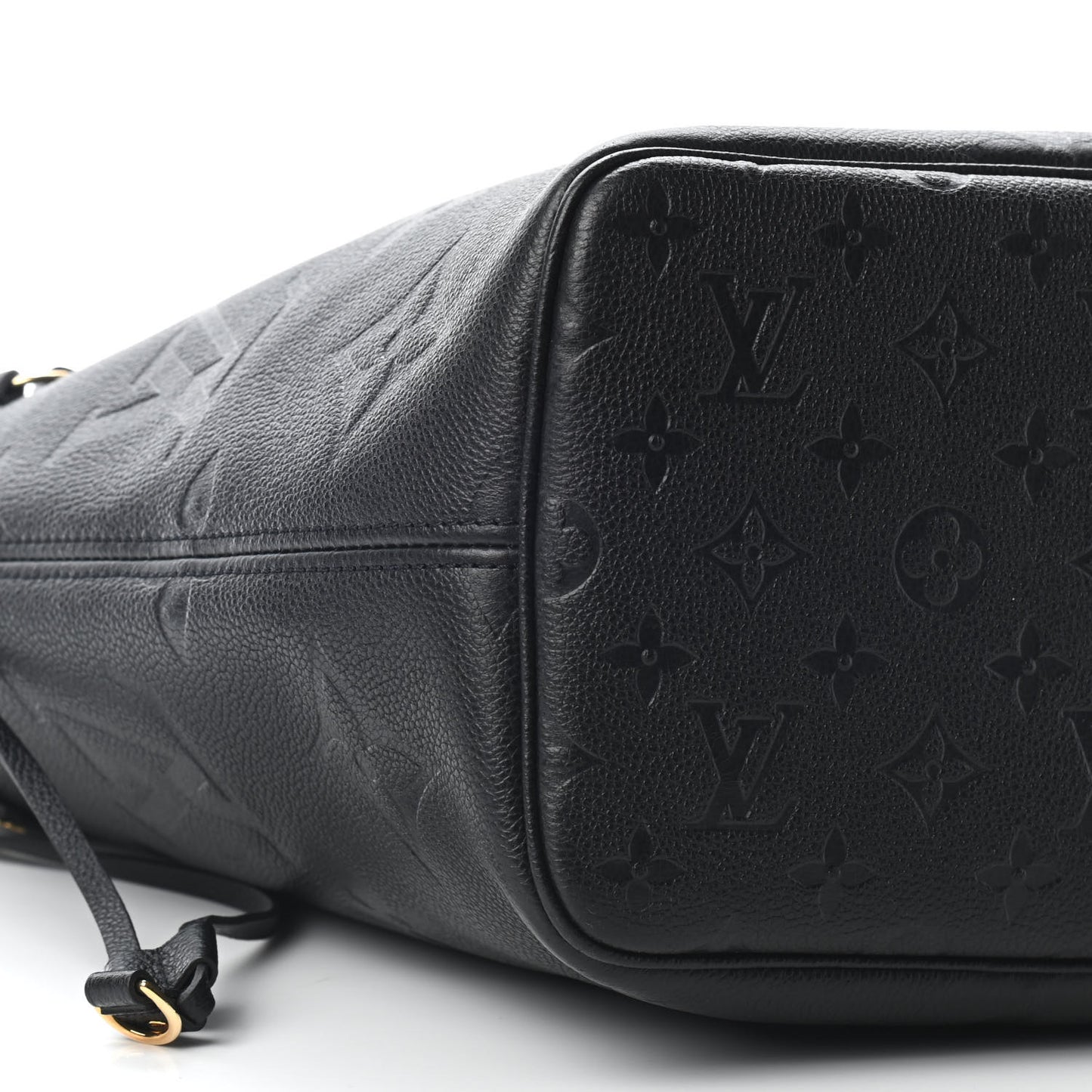 Empreinte Monogram Giant Neverfull MM Black