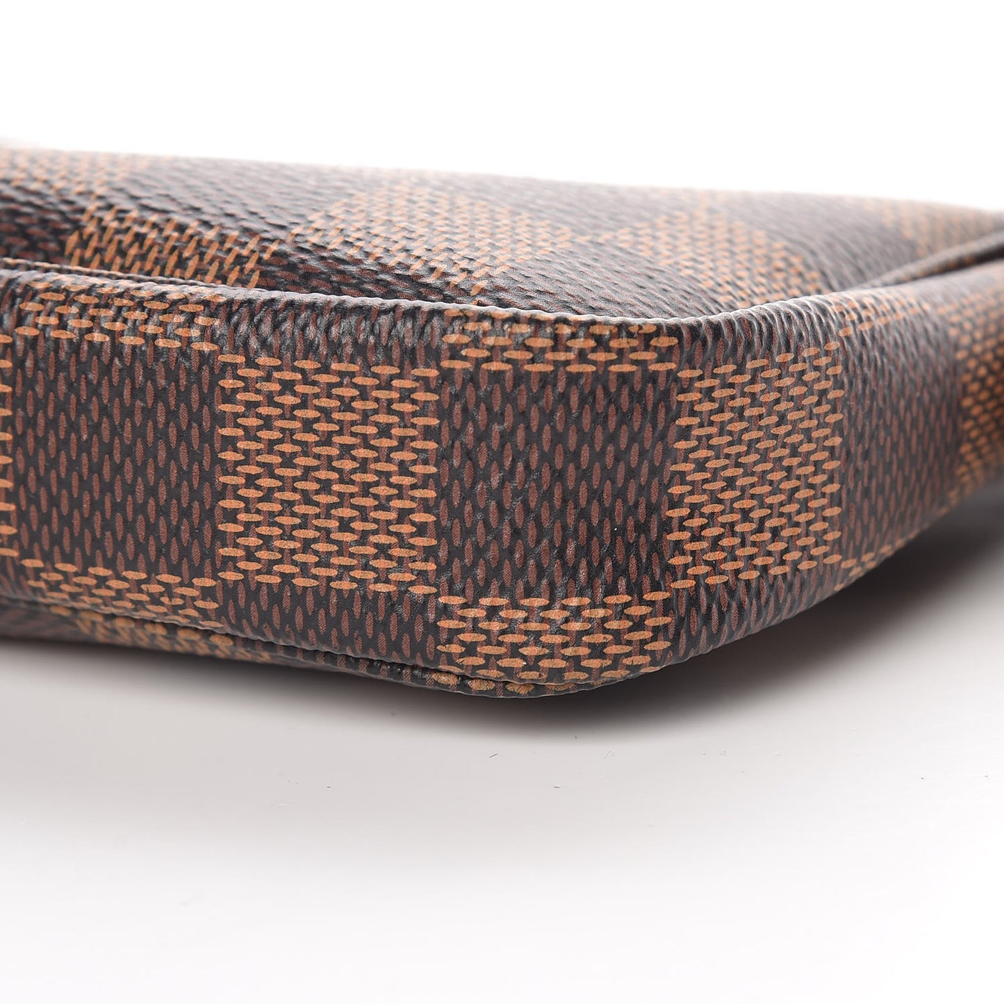 Damier Ebene Mini Pochette Accessories