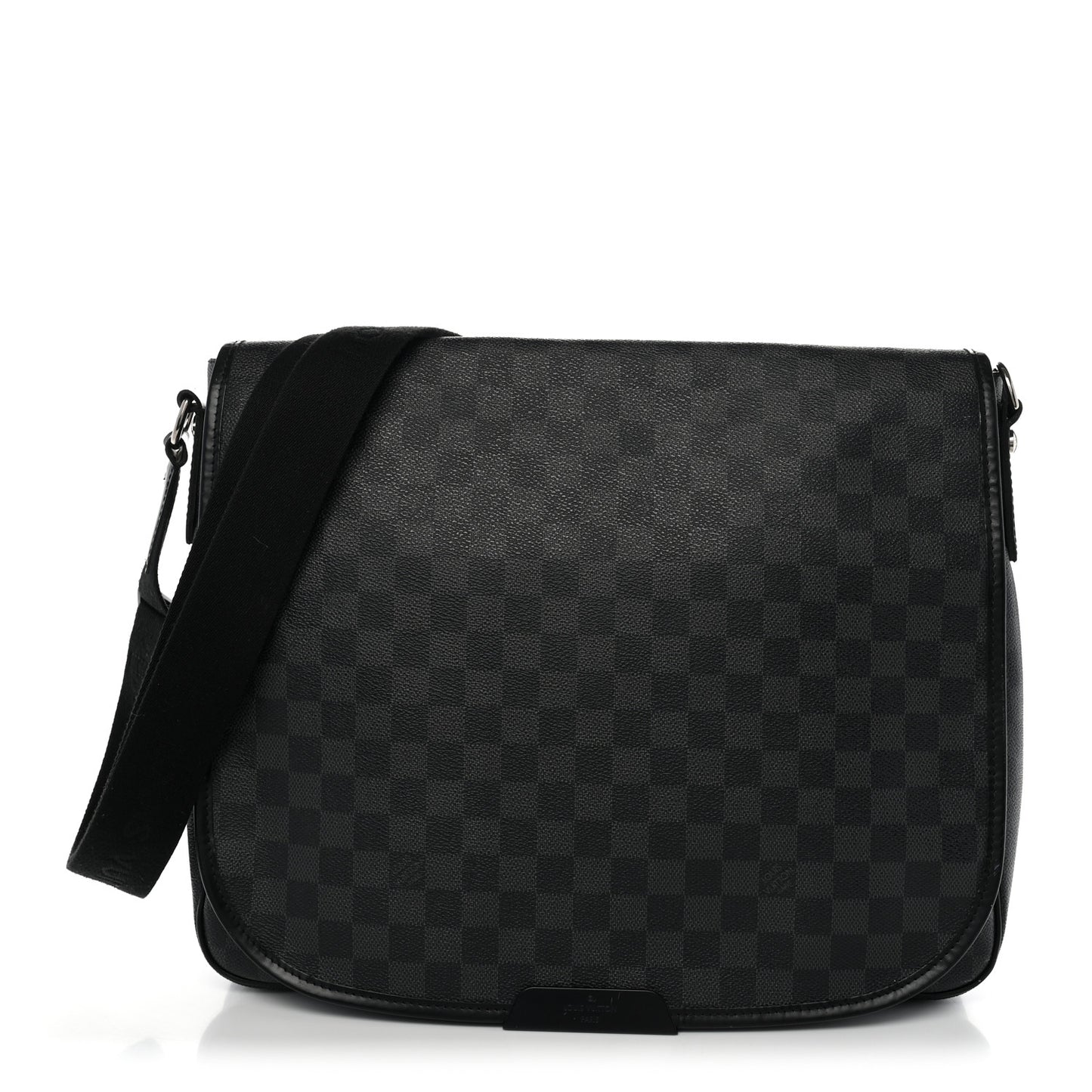Damier Graphite Daniel GM