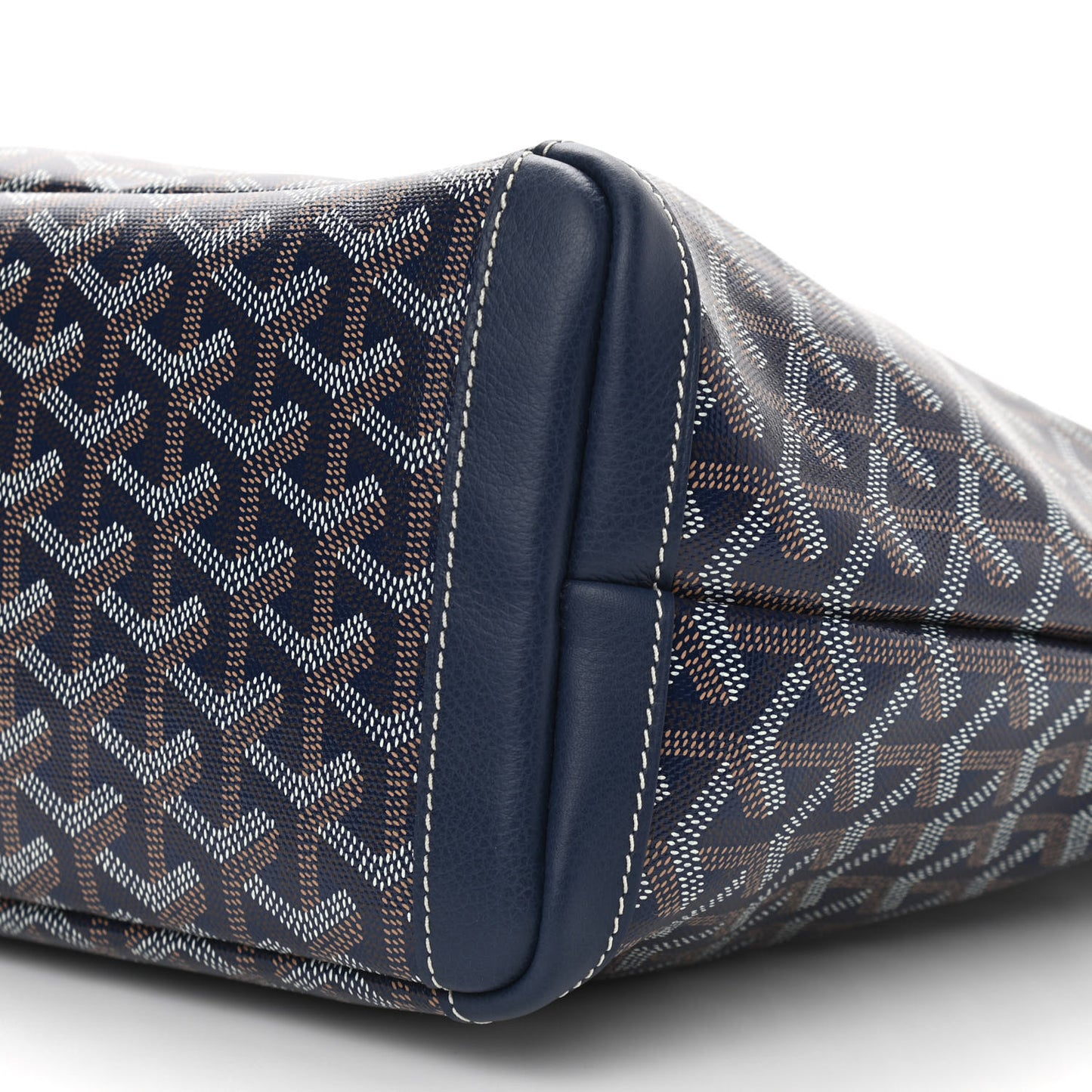 Goyardine Artois PM Navy