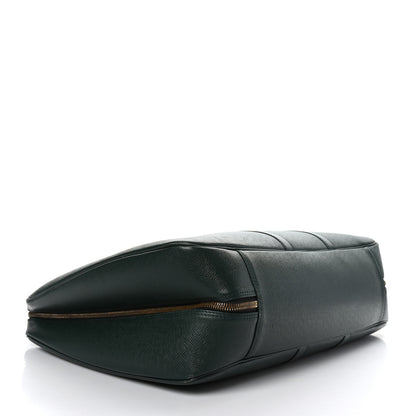 Louis Vuitton Taiga Helanga 1 Poche Epicea 4 of 9