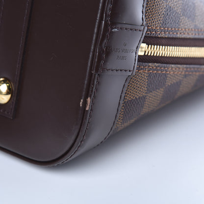 Louis Vuitton Damier Ebene Alma PM 9 of 11