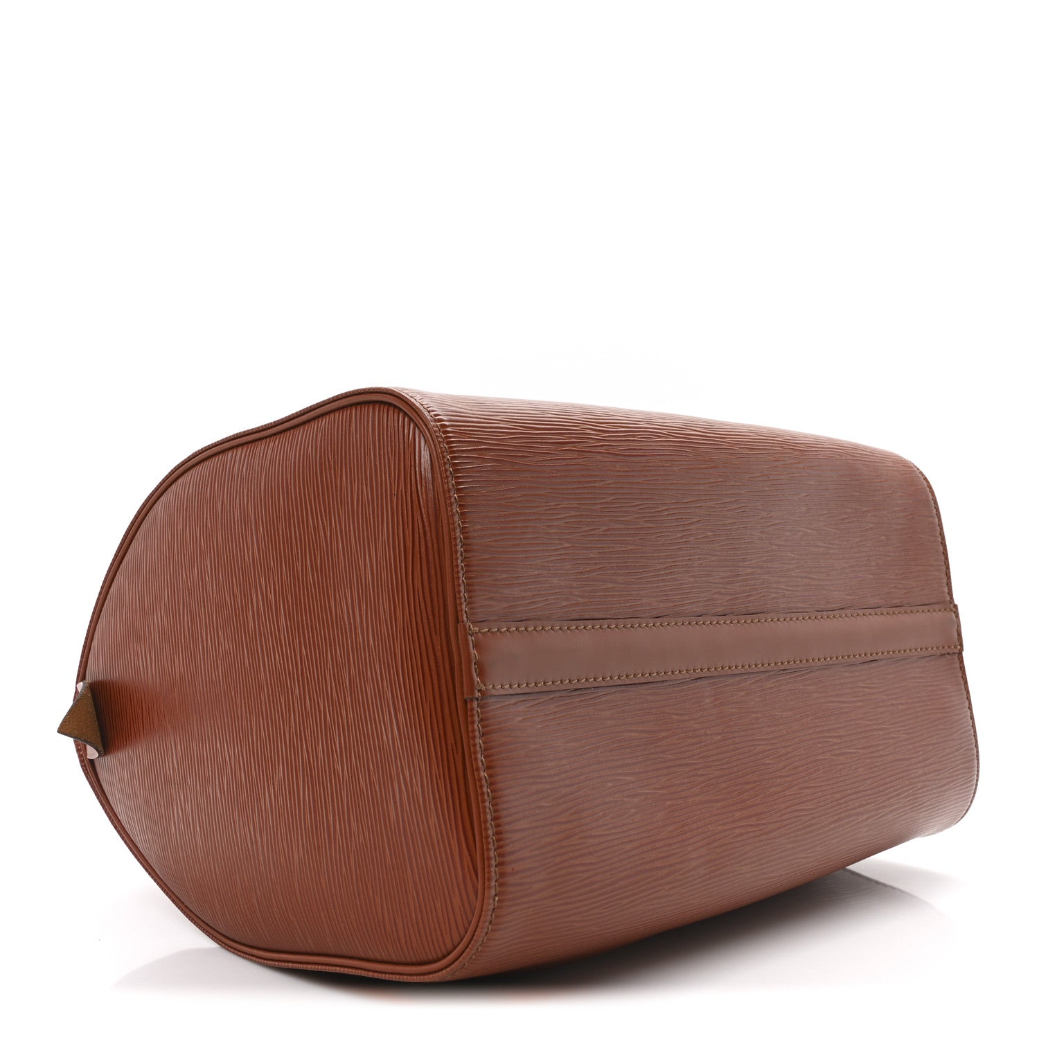 Louis Vuitton Epi Speedy 30 Kenyan Fawn 4 of 9