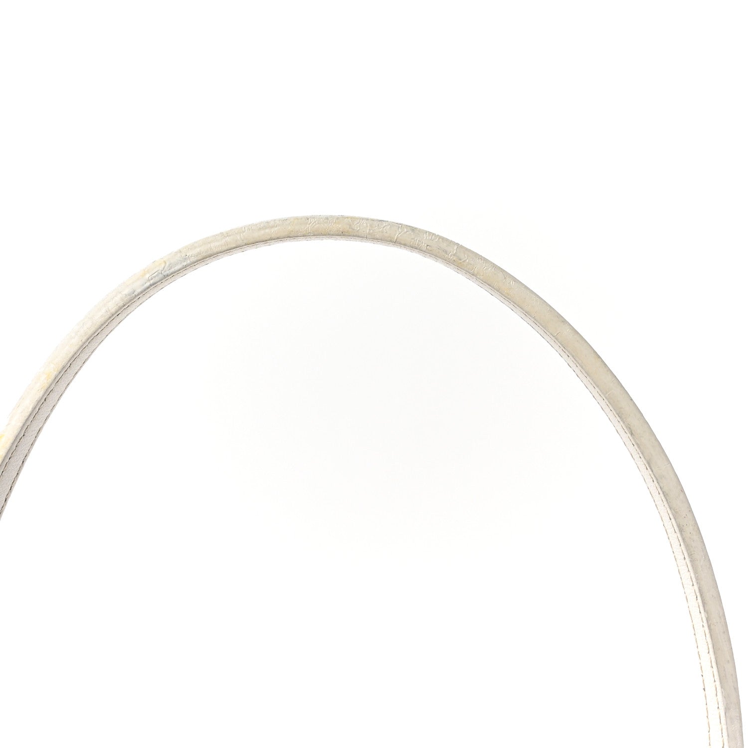 Goyard Goyardine Saint Louis PM White 16 of 20
