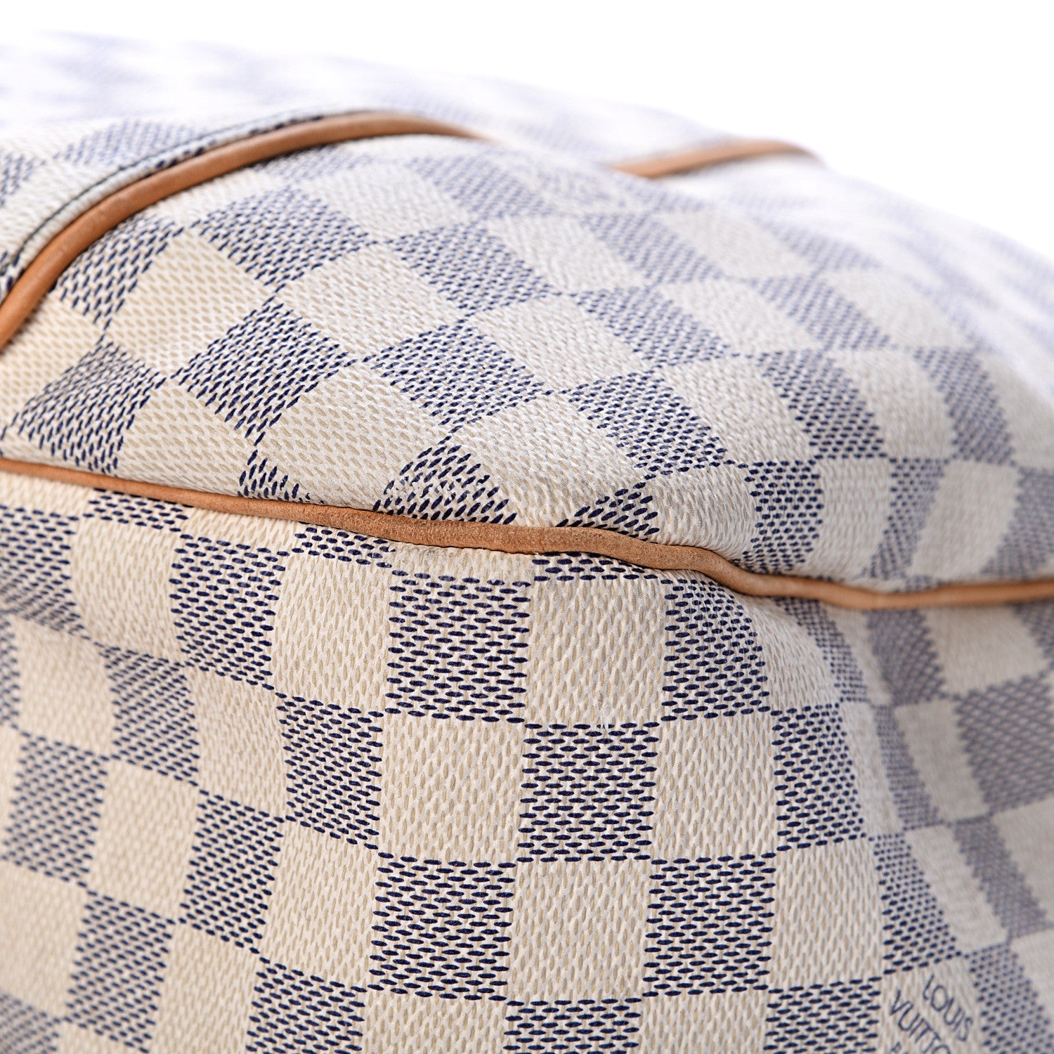 Louis Vuitton Damier Azur Galliera GM 10 of 19