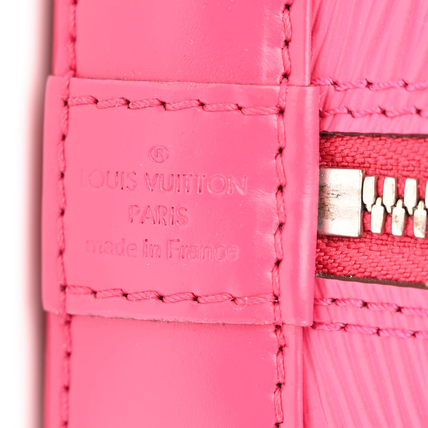 Epi Alma BB Hot Pink