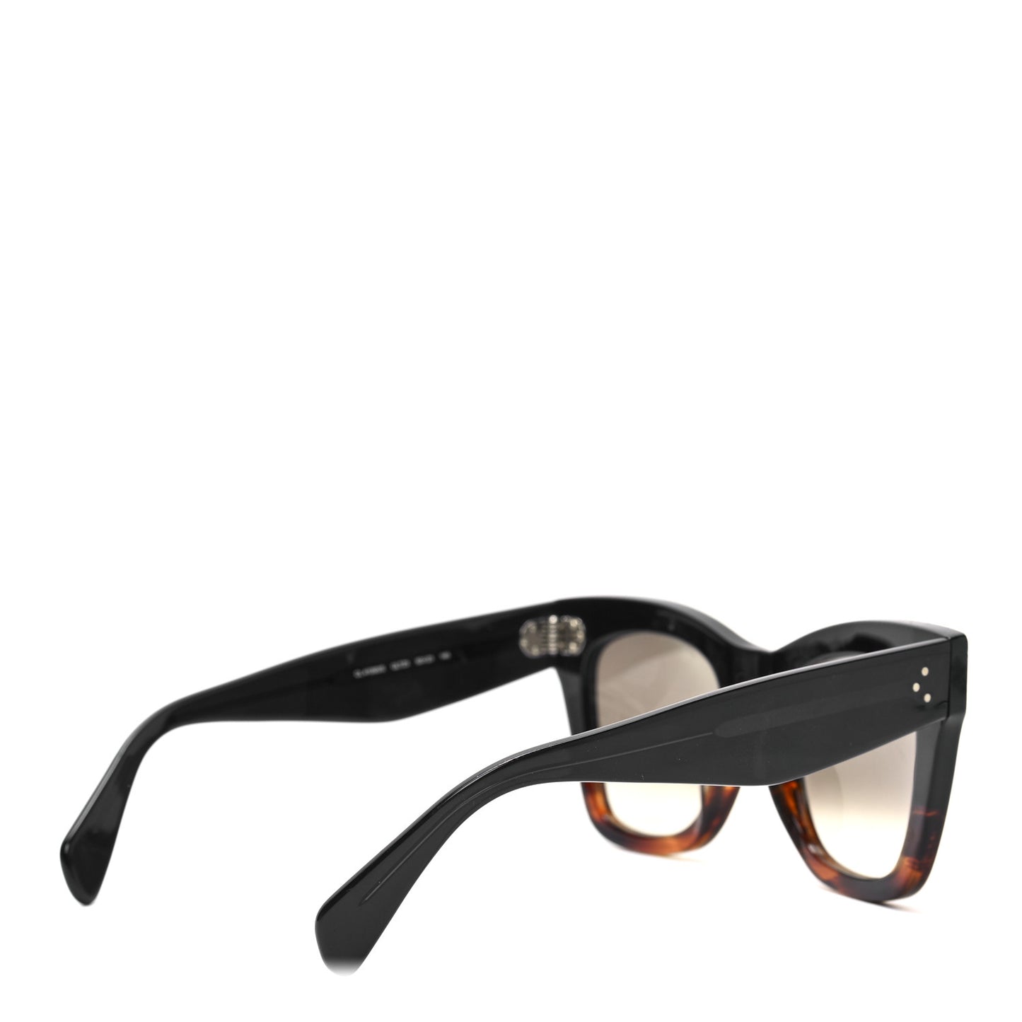 Catherine Sunglasses CL 41098/F/S Black Havana