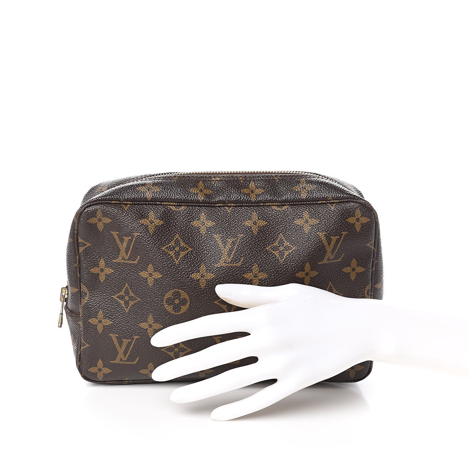 Louis Vuitton Monogram Trousse Toilette 23 2 of 8