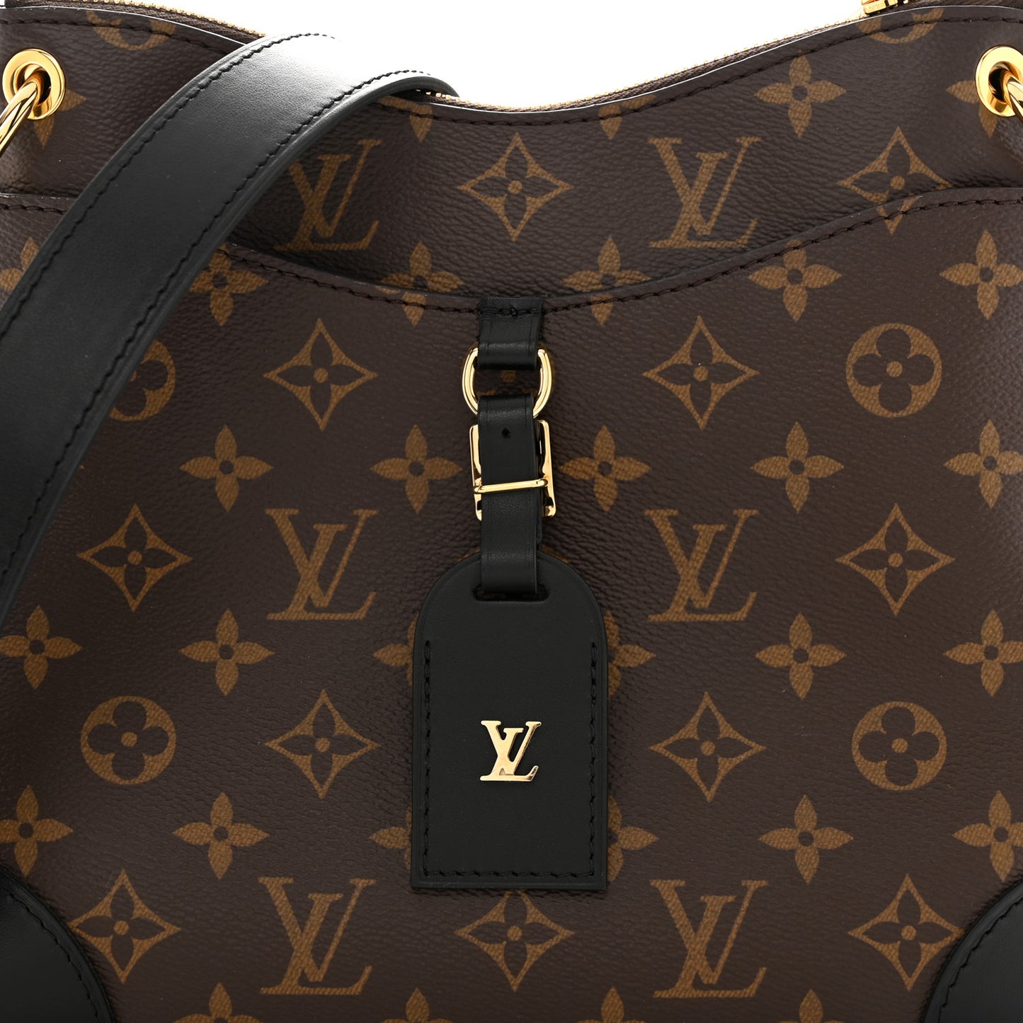 Monogram Odeon PM Black