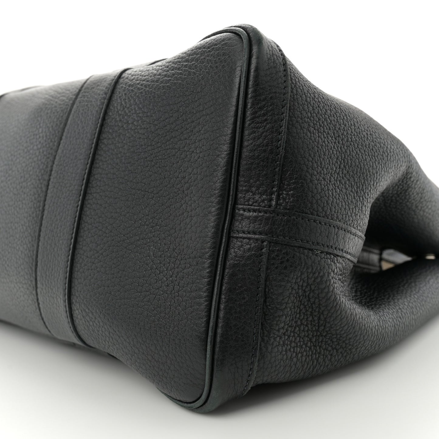 Negonda Garden Party Tote 36 MM Black