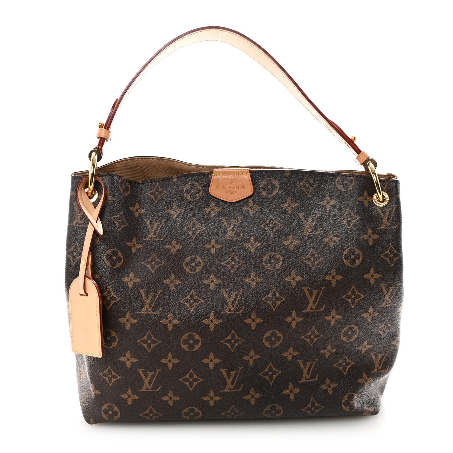 Louis Vuitton Monogram Graceful PM 1 of 9