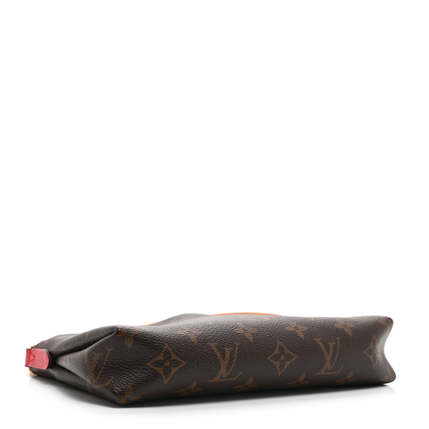 Louis Vuitton Monogram Pallas Clutch Poppy 4 of 10