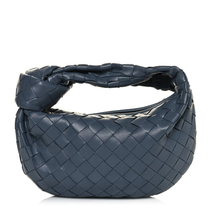 Bottega Veneta Nappa Intrecciato Mini Jodie Thunder 1 of 9