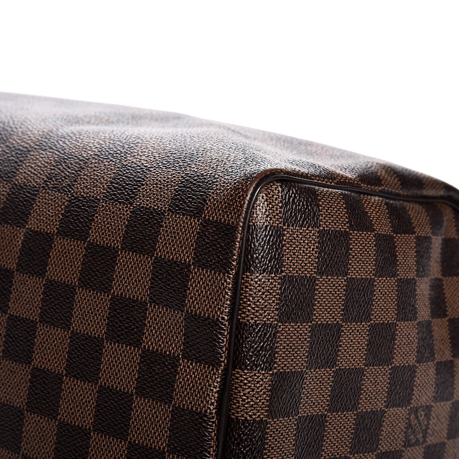 Louis Vuitton Damier Ebene Speedy 35 9 of 13