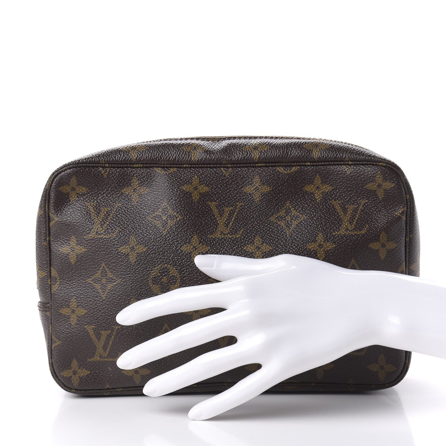 Louis Vuitton Monogram Trousse Toilette 23 2 of 9