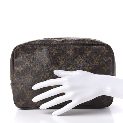Louis Vuitton Monogram Trousse Toilette 23 2 of 9