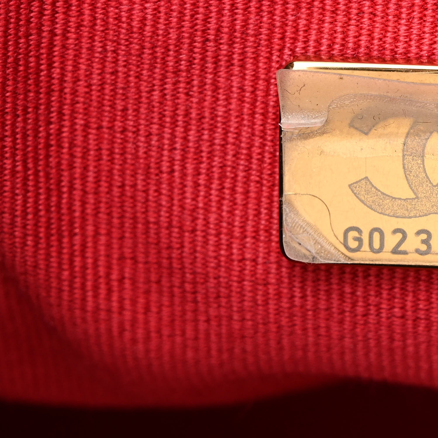 Chanel Lambskin Quilted My Perfect Chain Bucket Drawstring Bag Black 7 of 10
