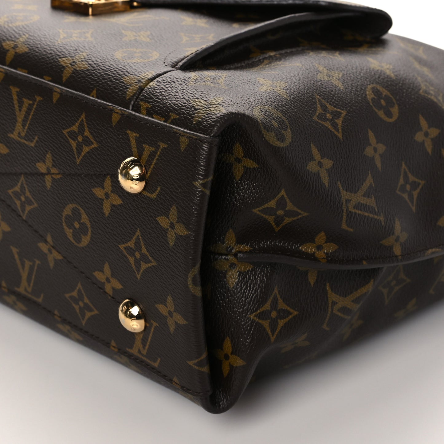 Monogram Metis