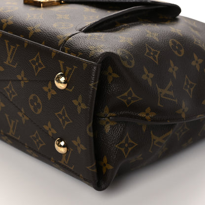 Louis Vuitton Monogram Metis 9 of 9