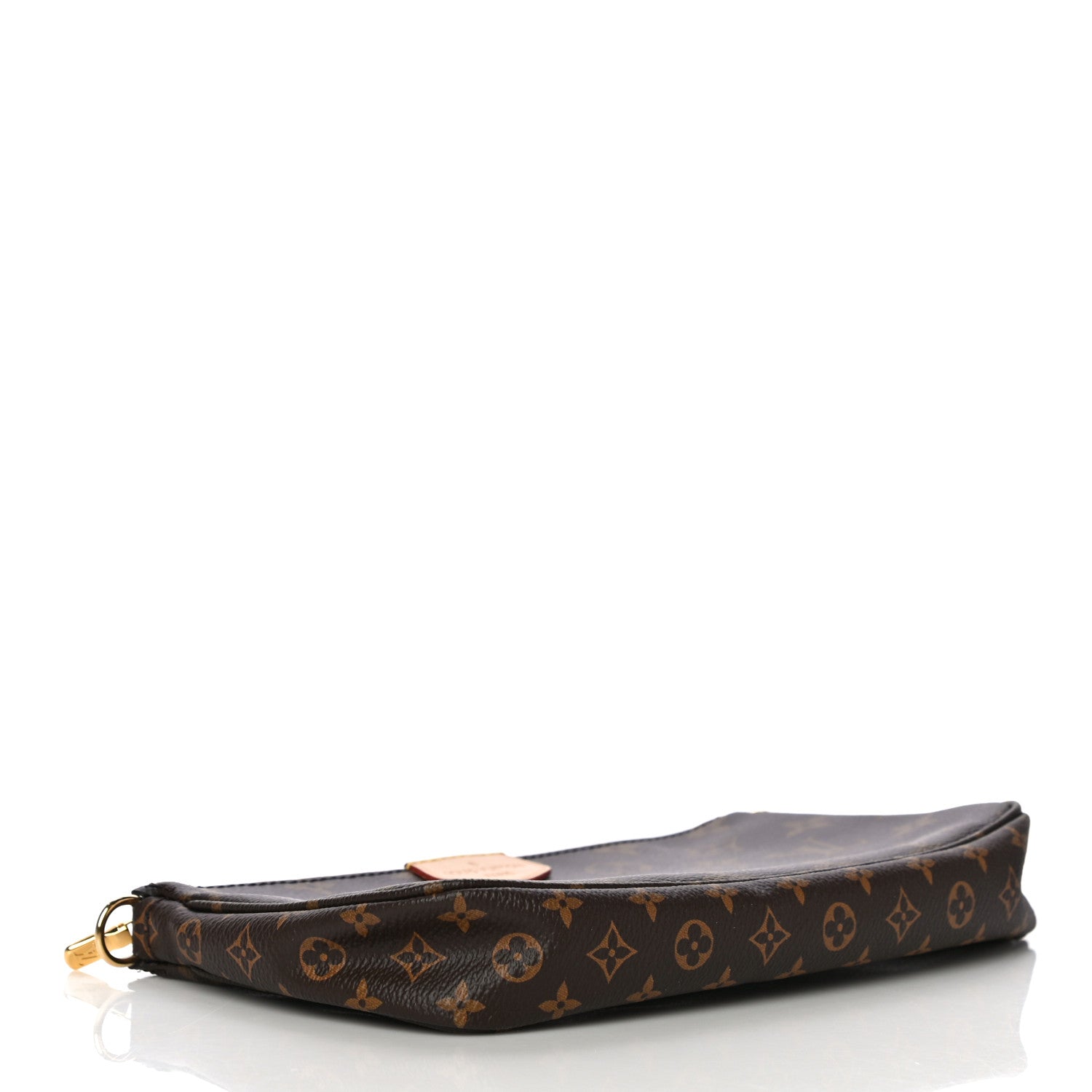 Louis Vuitton Monogram Multi Pochette Accessories Large Pochette 4 of 11