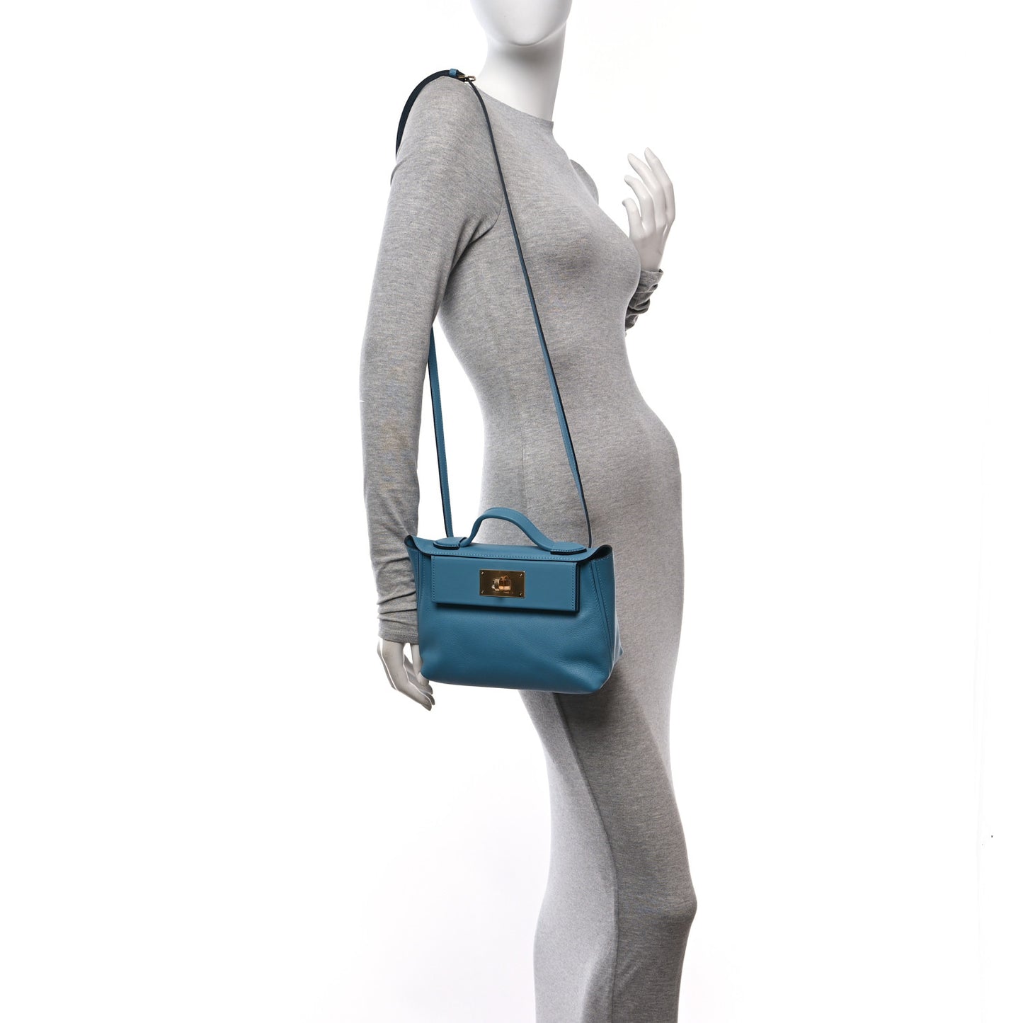 Evercolor Swift 21 24/24 New Blue Jean