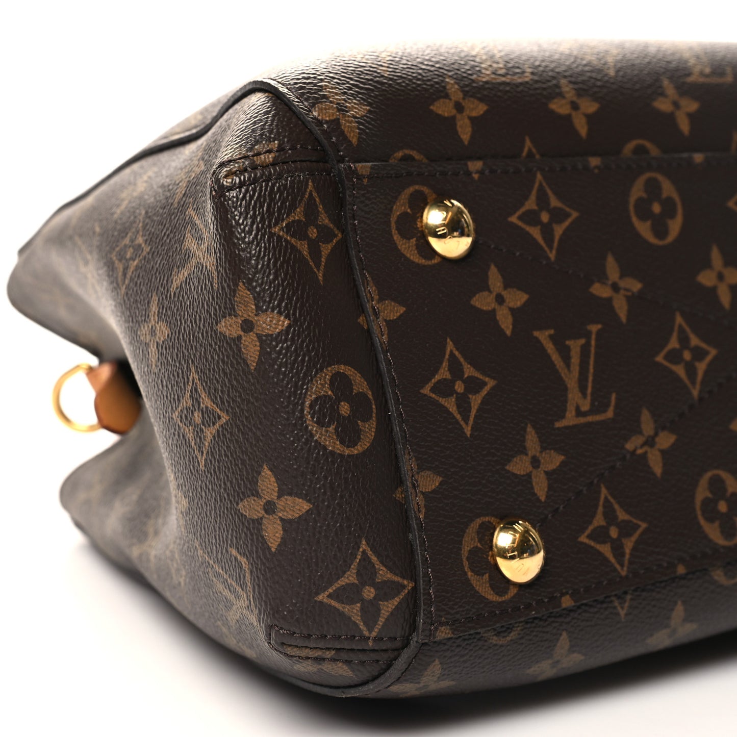 Monogram Montaigne MM
