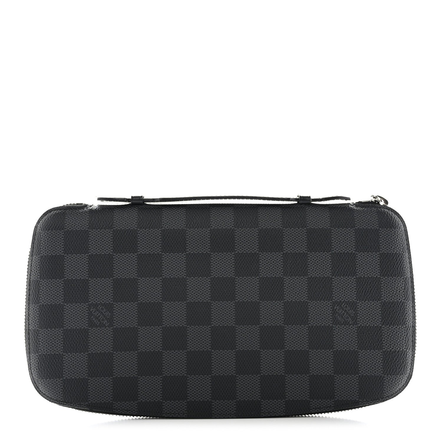 Louis Vuitton Damier Graphite Atoll Travel Organizer 1 of 7