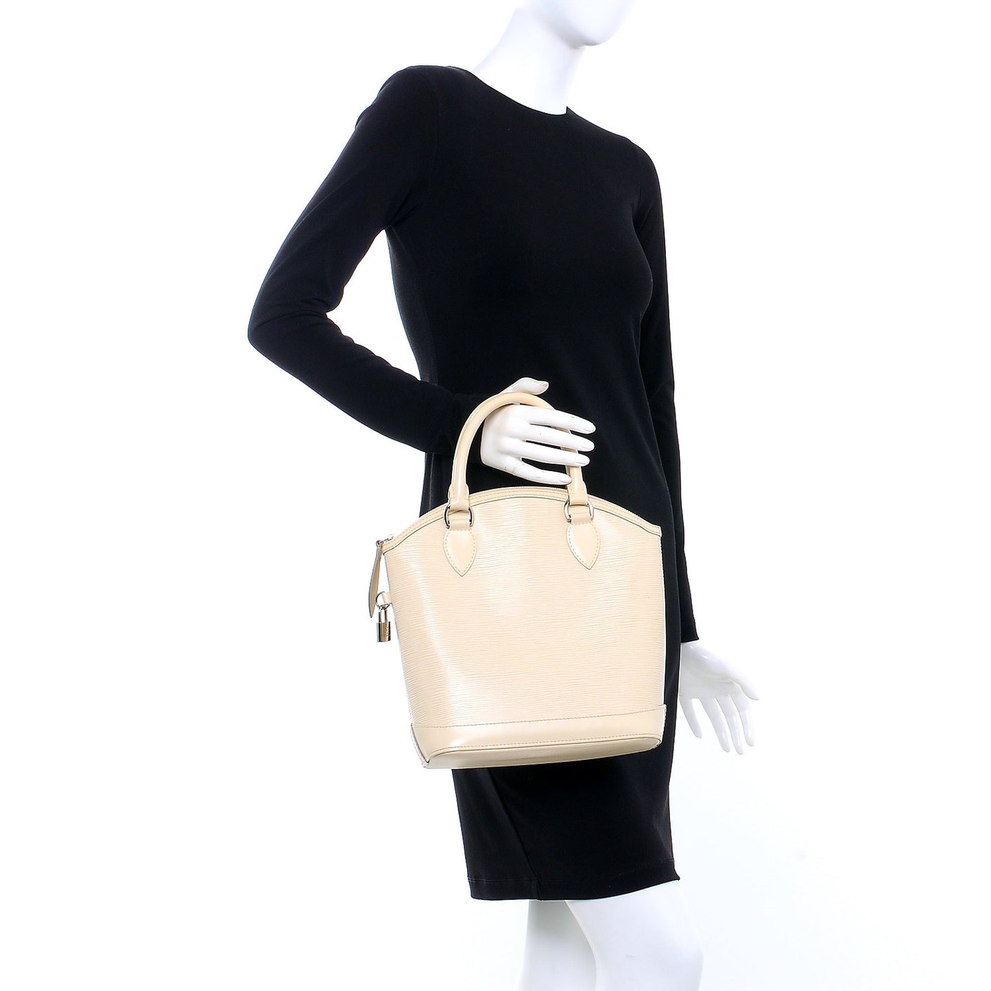 Epi Lockit Ivory