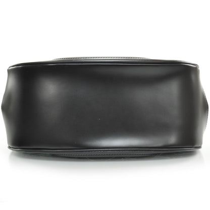 Louis Vuitton Epi Montaigne Sac Black 5 of 10