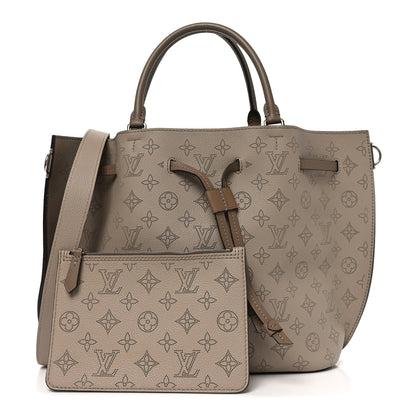 Louis Vuitton Mahina Girolata Galet 3 of 10