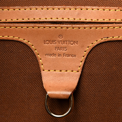Louis Vuitton Monogram Ellipse MM 6 of 24