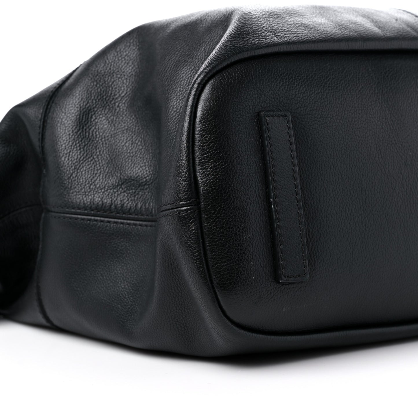 Calfskin Large Nightingale Black