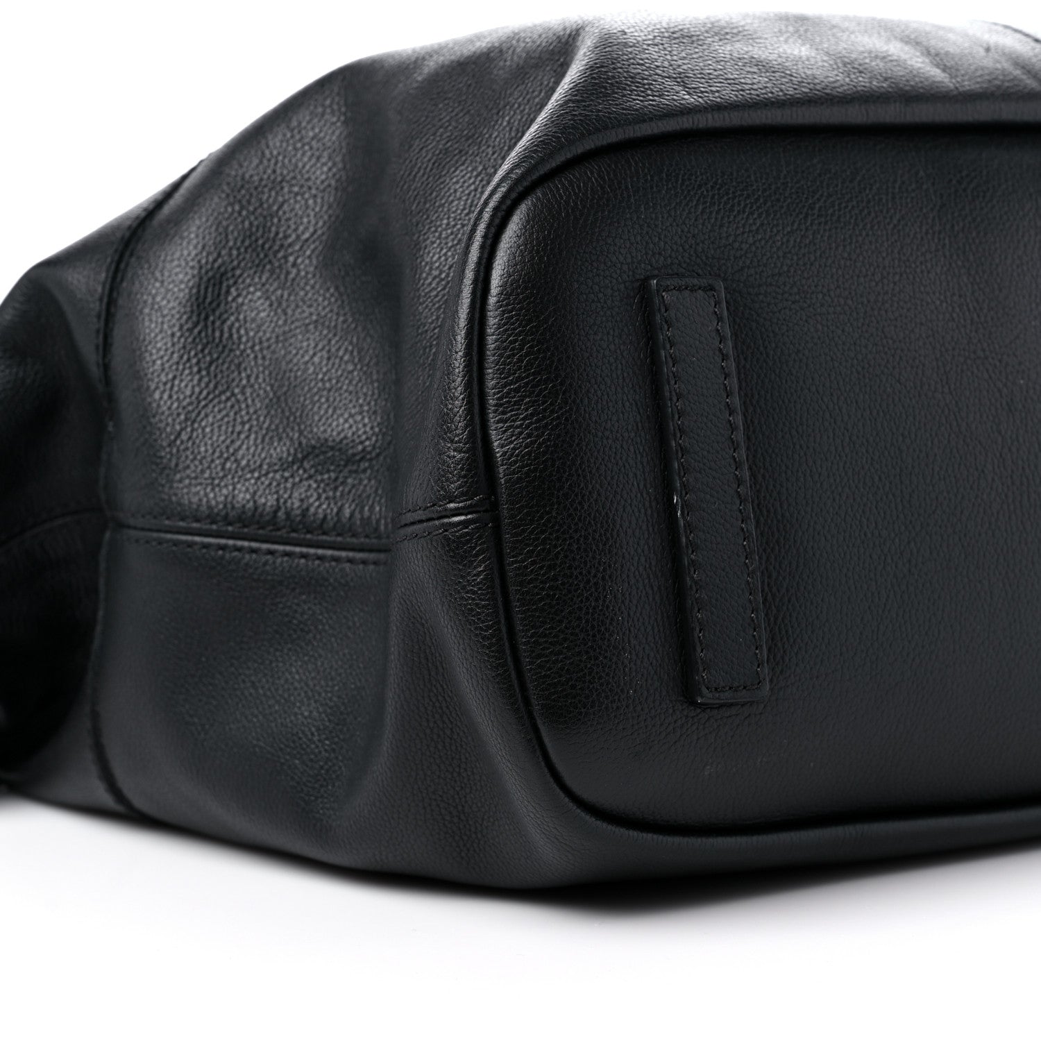 Givenchy Calfskin Large Nightingale Black 8 of 10