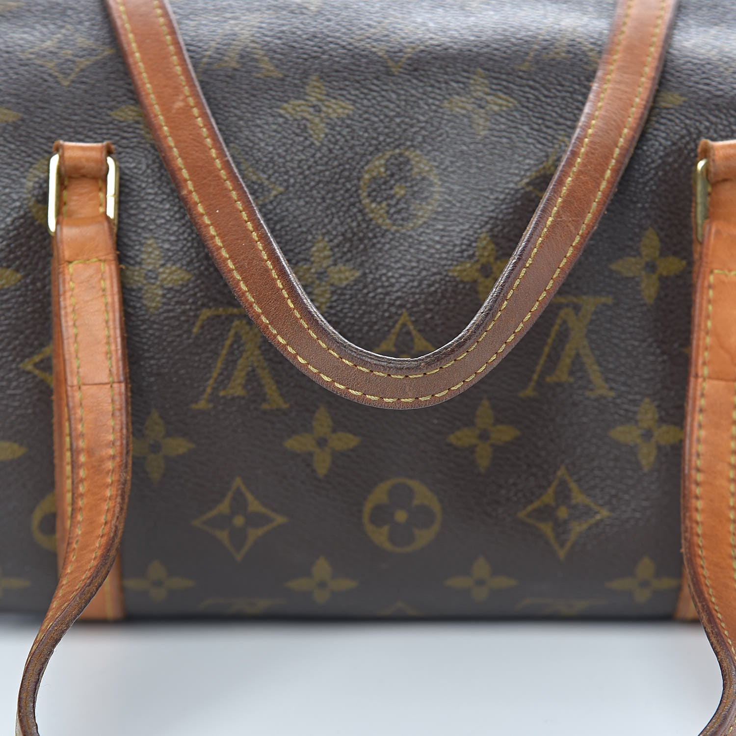 Louis Vuitton Monogram Papillon 30 13 of 18
