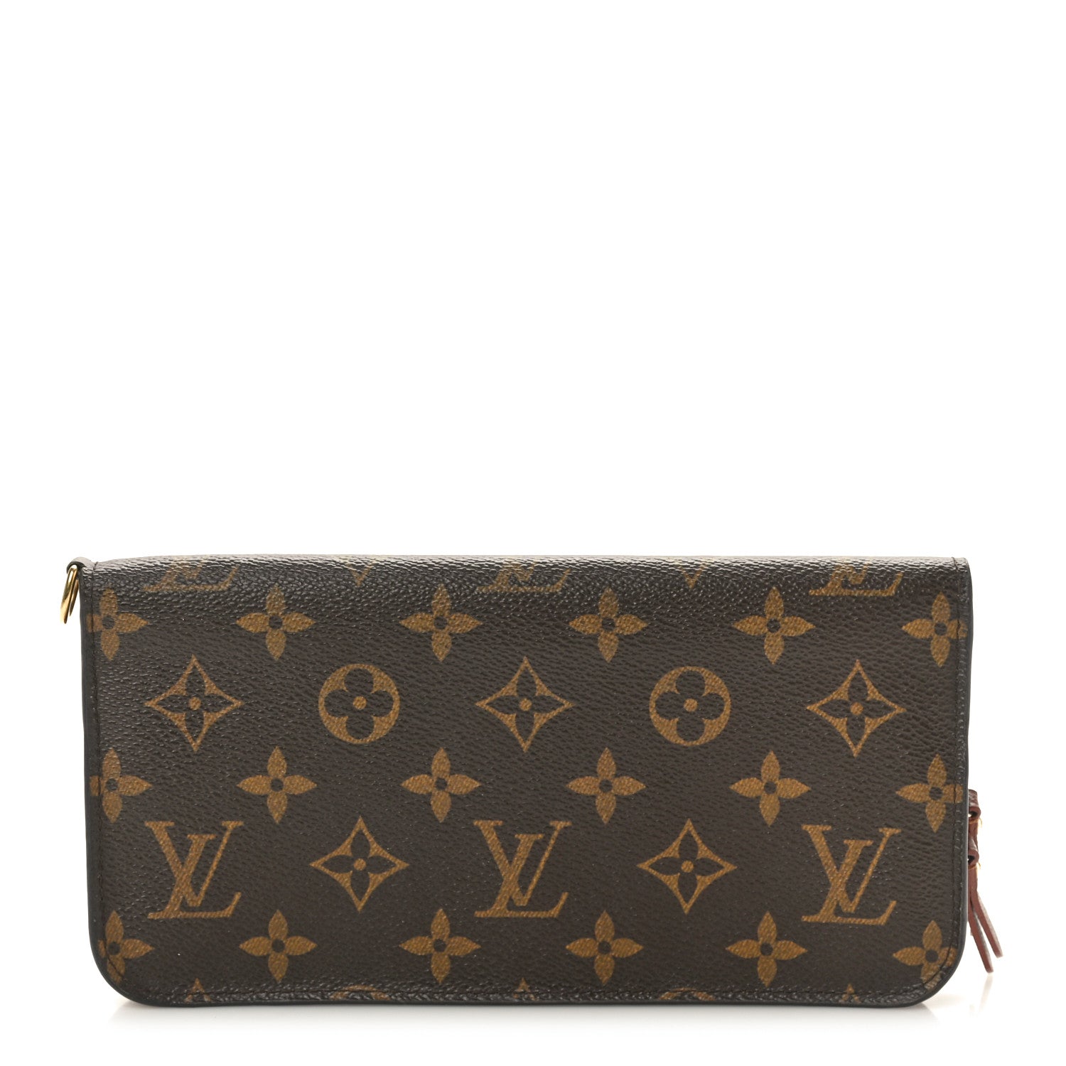 Louis Vuitton Monogram Insolite Wallet 1 of 7