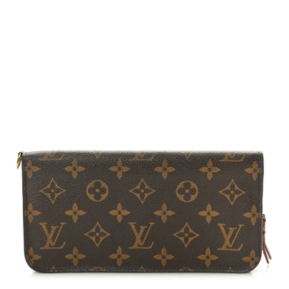 Louis Vuitton Monogram Insolite Wallet 1 of 7