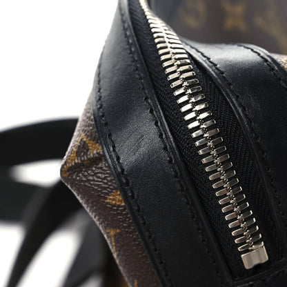 Louis Vuitton Monogram Macassar Torres Messenger 11 of 15
