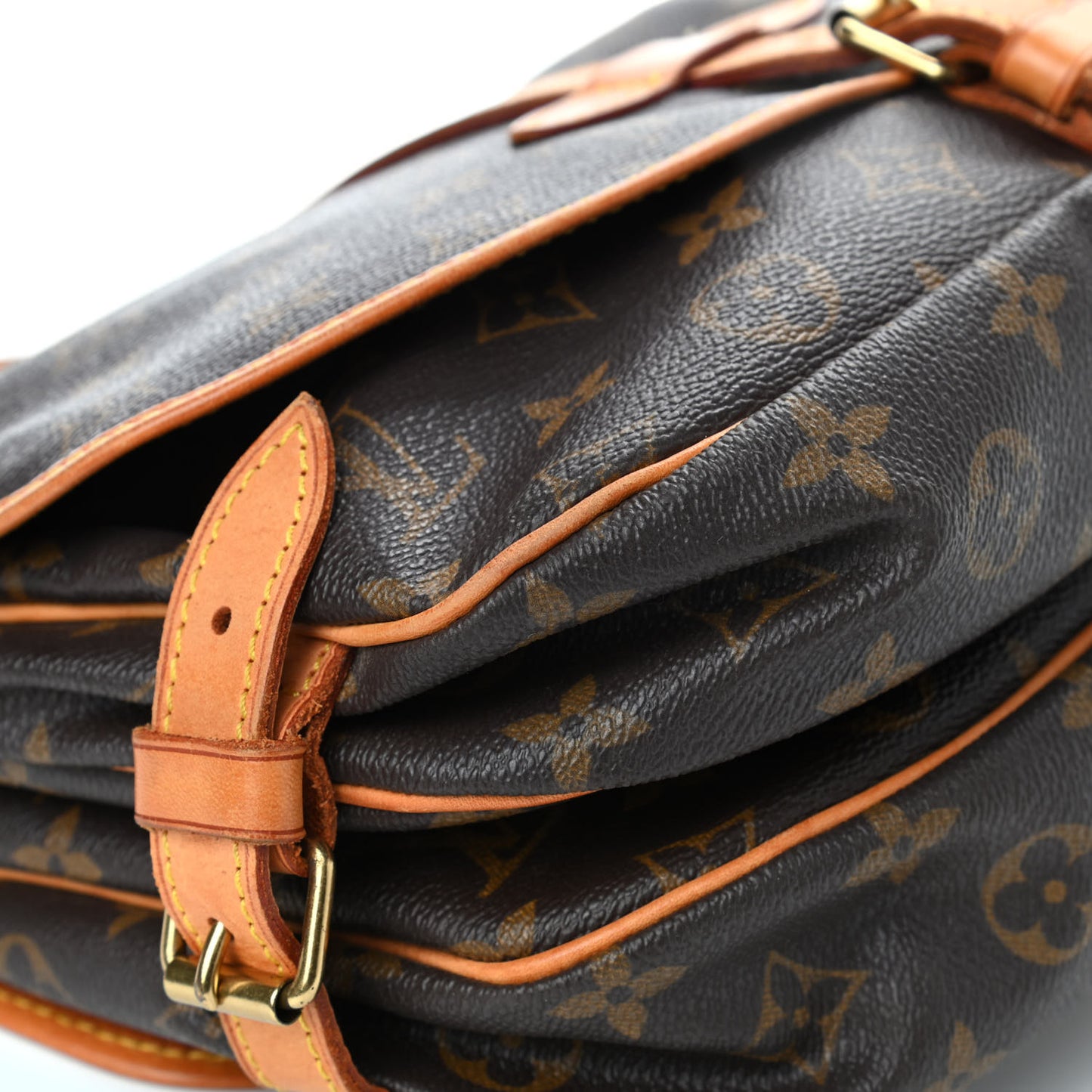 Monogram Saumur 30