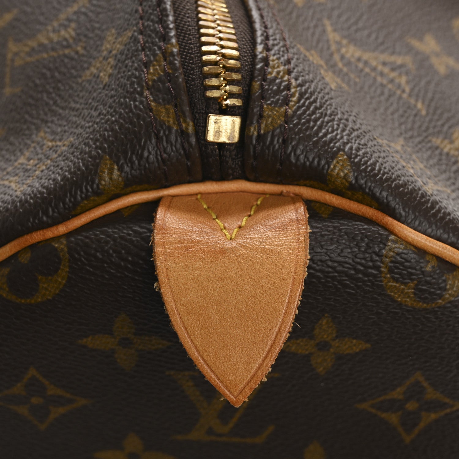Louis Vuitton Monogram Keepall 50 10 of 14