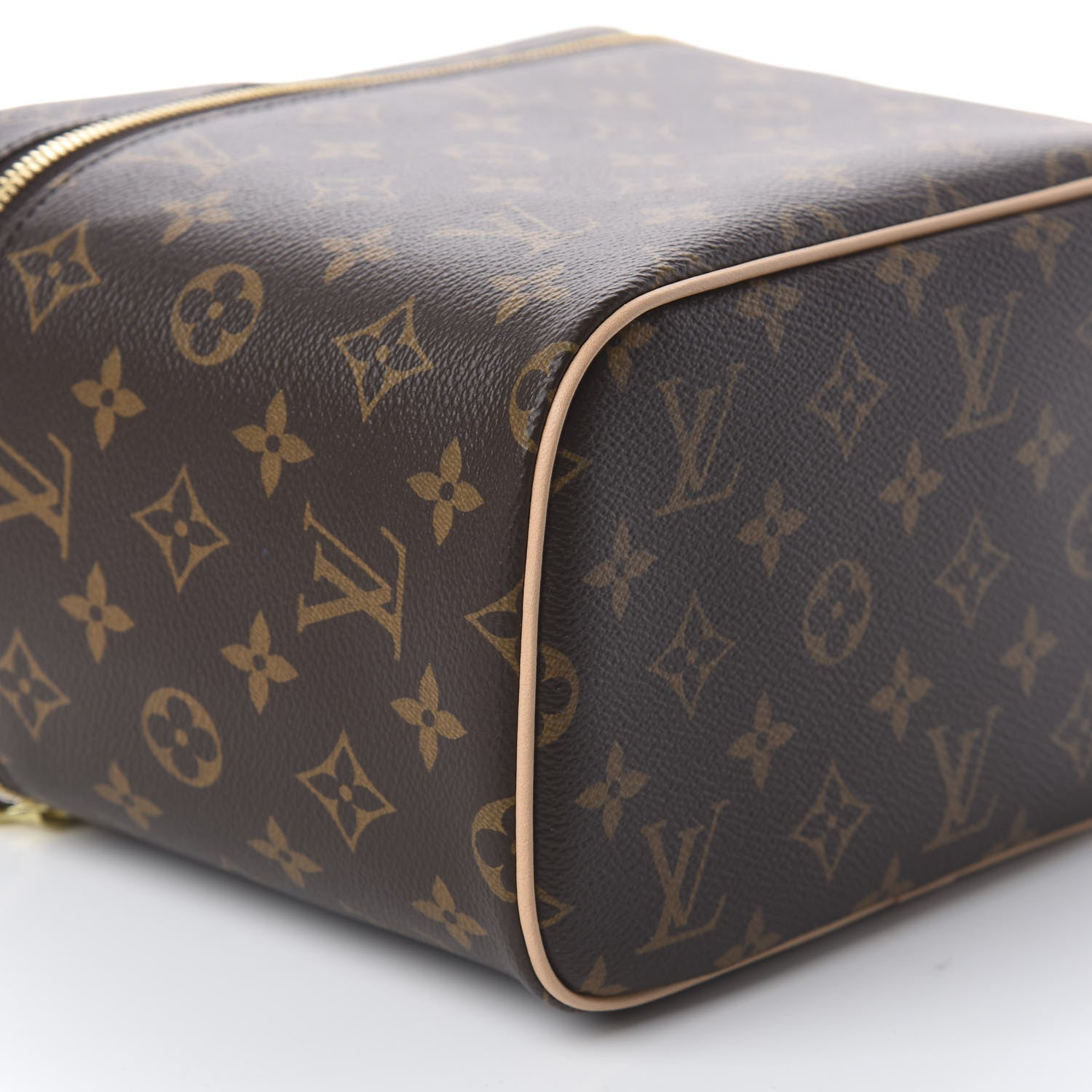 Louis Vuitton Monogram Nice BB 5 of 7
