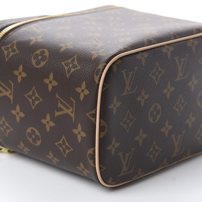 Louis Vuitton Monogram Nice BB 5 of 7