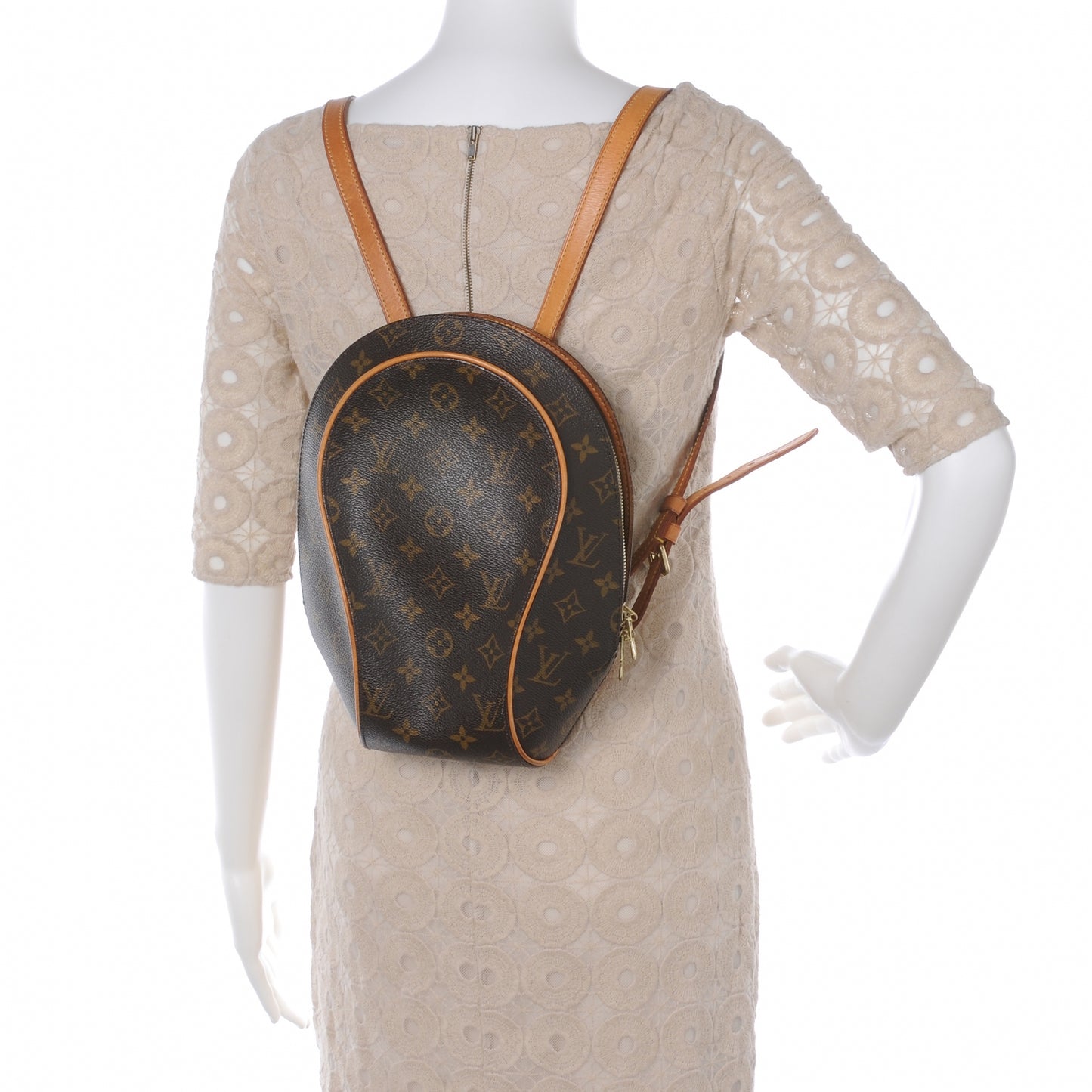 Monogram Ellipse Sac a Dos Backpack