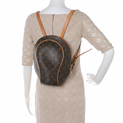 Louis Vuitton Monogram Ellipse Sac a Dos Backpack 2 of 7