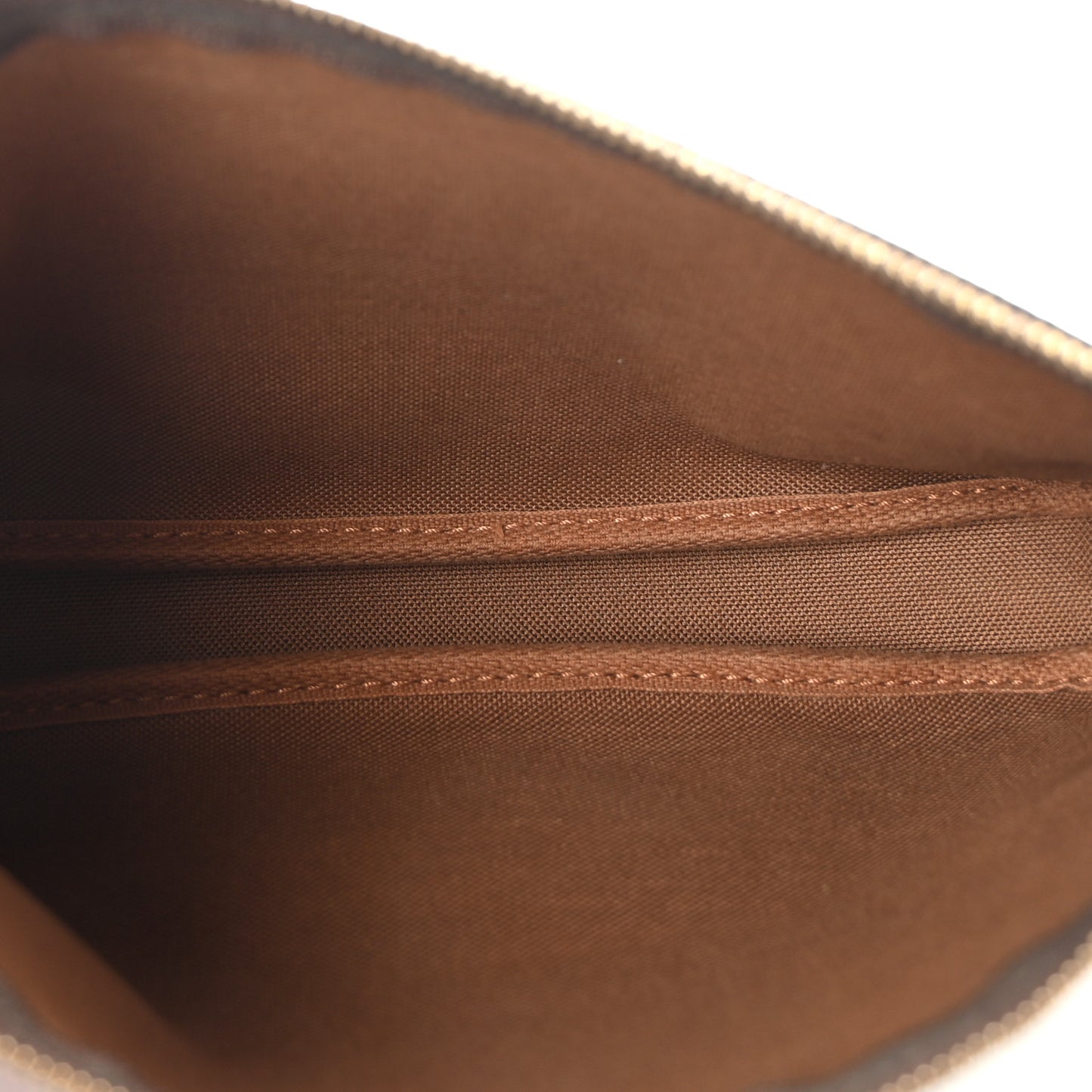 Monogram Pochette Accessories