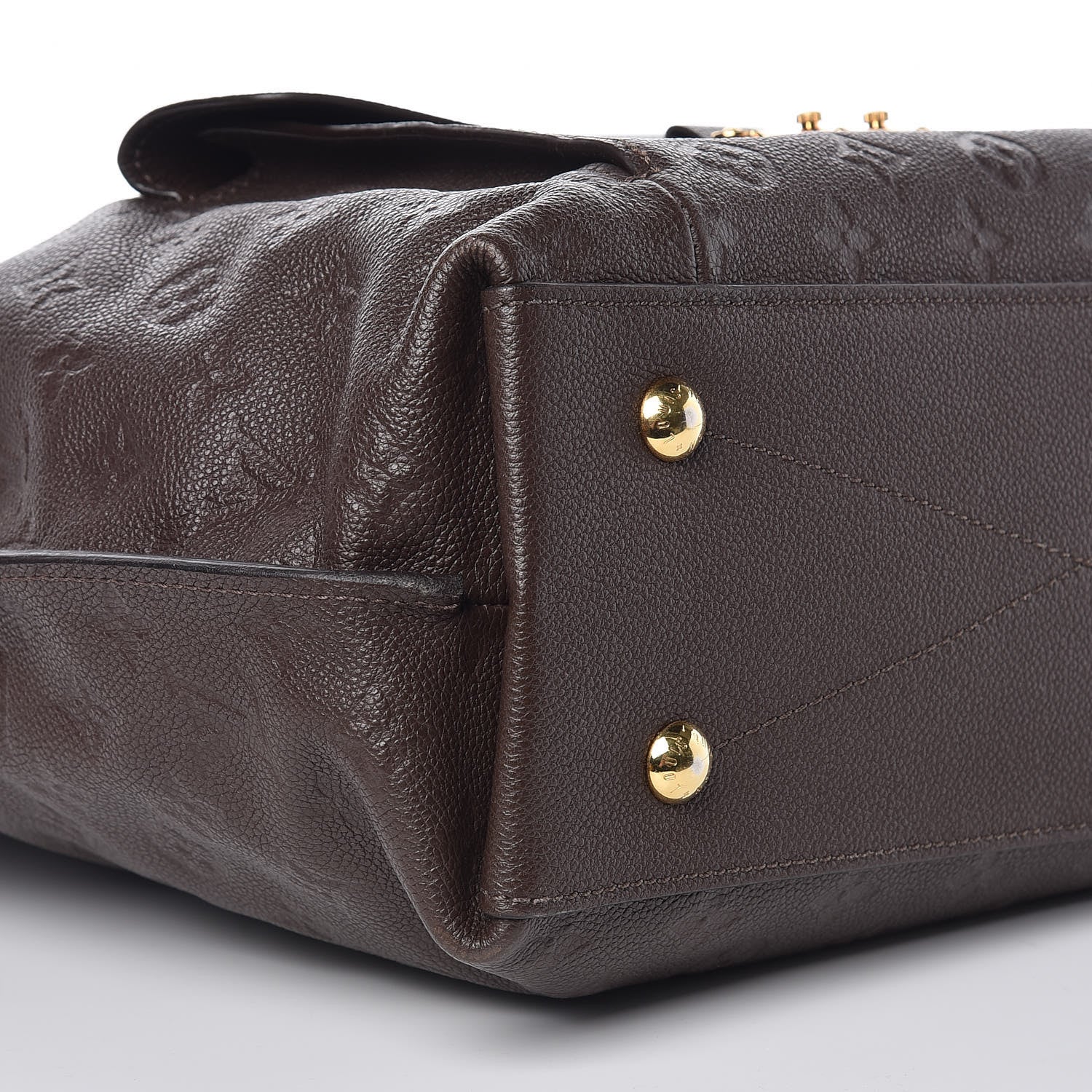 Louis Vuitton Empreinte Metis Terre 11 of 17